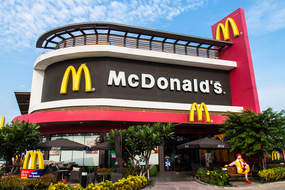 McDonald's UAE: Pionnier de la sécurité alimentaire avec un guide captivant